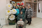 Кино для всех, в том числе-целинцев серебряного возраста