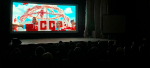 Кино для всех, в том числе-целинцев серебряного возраста