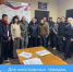 Для иностранных граждан, проживающих в Целинском районе, проведена лекция по адаптационному курсу «Содействие адаптации трудящихся‑мигрантов, прибывших в Российскую Федерацию в порядке, не требующем получения визы, а также для граждан государств ‑ участников ЕАЭС». - Целинский район