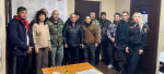Межэтническая лекция — в Целинском районе