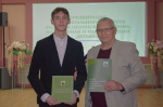 История Целинского района, написанная и нарисованная детьми