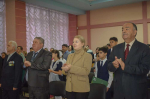 История Целинского района, написанная и нарисованная детьми