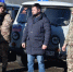 ЗАО «Кировский конный завод» передал на СВО три автомобиля «УАЗ» - DeltaCelina.Ru