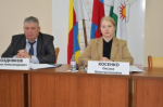 В Целинском районе приняли бюджет на 2025 год