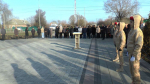 В Целинском районе отметили 82-ю годовщину освобождения поселка и района от фашистов