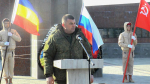 В Целинском районе отметили 82-ю годовщину освобождения поселка и района от фашистов