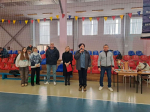 Сборная Целинского района победила в футбольном турнире памяти Анатолия Сухорукова