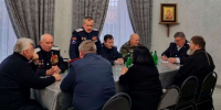 В Целинском районе выберут атамана Целинского юрта - DeltaCelina.Ru
