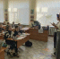 Целинские отряды ЮИД — в действии - DeltaCelina.Ru