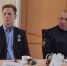 Глава Администрации Целинского района Оксана Косенко встретилась с ветеранами боевых действий - DeltaCelina.Ru