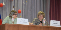 В Лопанском поселении глава отчитался перед жителями о проделанной работе - DeltaCelina.Ru