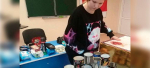 Для своих – от волонтеров Журавлевки