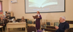 Суперчитатели Целинского района награждены дипломами