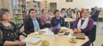 Суперчитатели Целинского района награждены дипломами