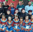 Казаком быть – Родине служить: воспитанники целинского детсада участвовали в «Казачьем переполохе» - DeltaCelina.Ru