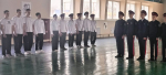 В год Донской казачьей гвардии: юные казаки Целинского района боролись за Кубок генерала Бакланова