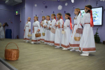 «За подснежниками» — постановка театральной студии «Живое слово» в Целине прошла на «Ура»