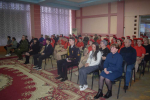Ордена Мужества вручили сыновьям героев специальной военной операции