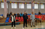 Футбольный сезон: в Целинском районе старт дан