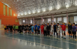 Футбольный сезон: в Целинском районе старт дан