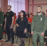 Участнику специальной военной операции — добровольцу Григорию Некрасову вручена медаль «За отвагу» - DeltaCelina.Ru