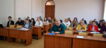 Состоялось очередное заседание Собрания депутатов Целинского района