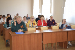 Состоялось очередное заседание Собрания депутатов Целинского района