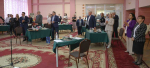 Газета «Целинские ведомости» – ровесница Целинского района