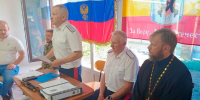 В ХКО «Вороново» прошел отчетный Круг - DeltaCelina.Ru