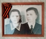 Имена района: летопись Великой Отечественной войны