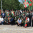 День пограничника отметили целинские ветераны погранвойск - DeltaCelina.Ru