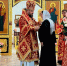 Патриарший знак Материнства вручен жительнице Целинского района - DeltaCelina.Ru