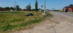 Трехмесячный ребенок погиб в ДТП в Целинском районе