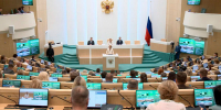 Целинский район – среди лучших в России в программе «Комплексное развитие сельских территорий - DeltaCelina.Ru