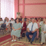 Не просто профессия, а призвание: в Целинском районе чествовали социальных работников - DeltaCelina.Ru