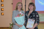 Не просто профессия, а призвание: в Целинском районе чествовали социальных работников