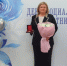 Медалью «За милосердие и благотворительность» награждена социальный работник из Целинского района Наталья Мартынова - DeltaCelina.Ru