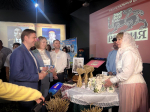 Целинский район представил свои достижения в донской столице