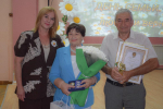Венец всех ценностей — семьи Целинского района