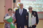Венец всех ценностей — семьи Целинского района