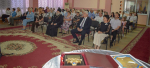 Венец всех ценностей — семьи Целинского района