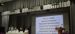 Средний Егорлык: курс на развитие территории поселения продолжается