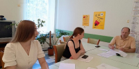 Выборы -2025: в Целинском районе подготовка по всем направлениям - DeltaCelina.Ru