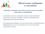 Земельные сертификаты
