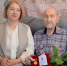 Памятным знаком «90 лет Целинскому району» награжден Виктор Ремизов - DeltaCelina.Ru