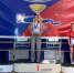Воспитанница Спортивной школы Целинского района стала чемпионкой Ростова-на-Дону по настольному теннису - DeltaCelina.Ru