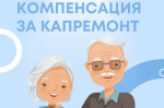 Расчет капремонта