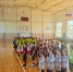 В шаге от пьедестала остановились целинские гандболисты  в межрегиональном турнире - DeltaCelina.Ru
