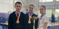 Сборная Целинского района завоевала третью ступень пьедестала почета среди муниципальных образований до 30 тыс. человек - DeltaCelina.Ru