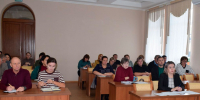 «Центр социального обслуживания граждан пожилого возраста и инвалидов» Целинского района признан Лучшим социально ориентированным работодателем региона - DeltaCelina.Ru